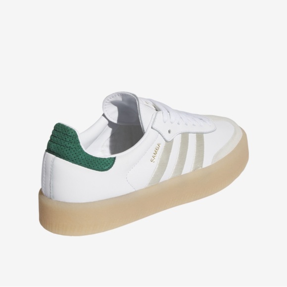 SOLD Adidas samba - Picture 2 of 5